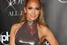 Jlo Foto: Archivo