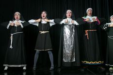 lo mejor del humor mendocino en el teatro independencia