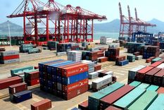 Las trabas para importar por la falta de dólares genera mucha incertidumbre en las empresas multinacionales y deben replantear su estrategia en el país Foto: Cámara Industrial Argentina de la Indumentaria