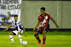 El Deportivo Maipú sumó una unidad, pero por ahora sigue afuera de la zona de Reducido por el segundo ascenso a la Liga Profesional. Foto: Prensa Tristán Suárez El Deportivo Maipú sumó una unidad, pero por ahora sigue afuera de la zona de Reducido por el segundo ascenso a la Liga Profesional. Foto: Prensa Tristán Suárez