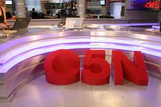 Foto: Cortesía C5N
