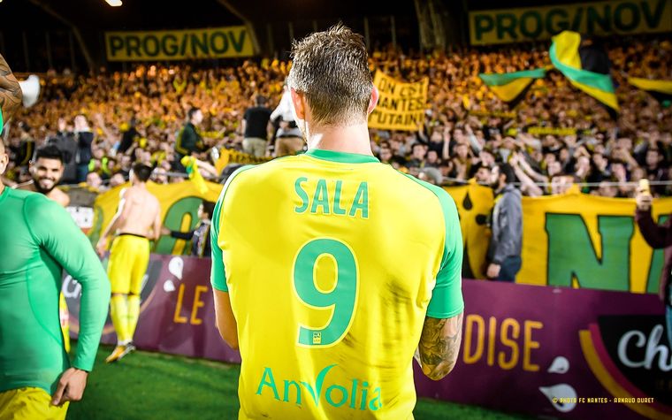 FC Nantes Foto: FC Nantes