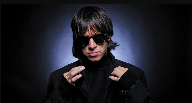 Joaquín Levinton y otra parodia. Créditos: Archivo MDZ