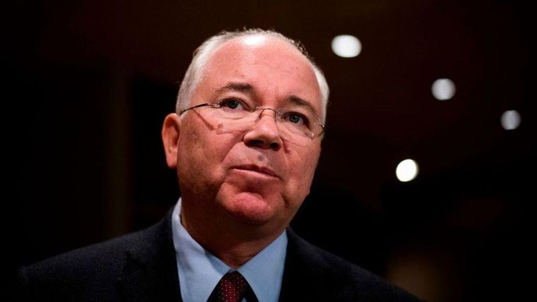 Rafael Ramírez fue el ministro de Petróleo y presidente de PDVSA en los gobiernos de Hugo Chávez.