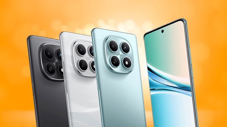 Los Xiaomi más vendidos de Mercado Libre