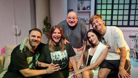 Nazarena Vélez: Es la primera vez que una obra me da tantas satisfacciones