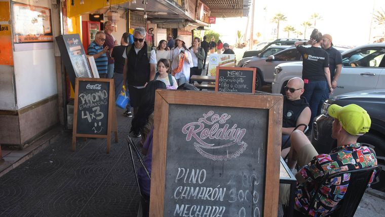 La empanada de marsicos es una delicia: te contámos cuál es la más pedida y cuánto salen.