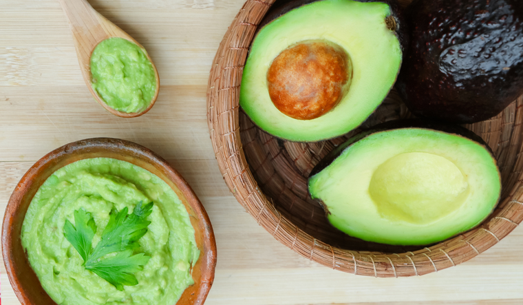 Es posible mantener la frescura de la palta. Es posible mantener la frescura de la palta.