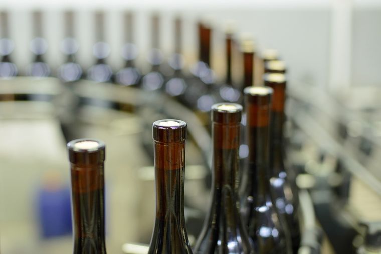 Sabor amargo para la vitivinicultura en el cierre del año con las nuevas retenciones. Foto: Shutterstock