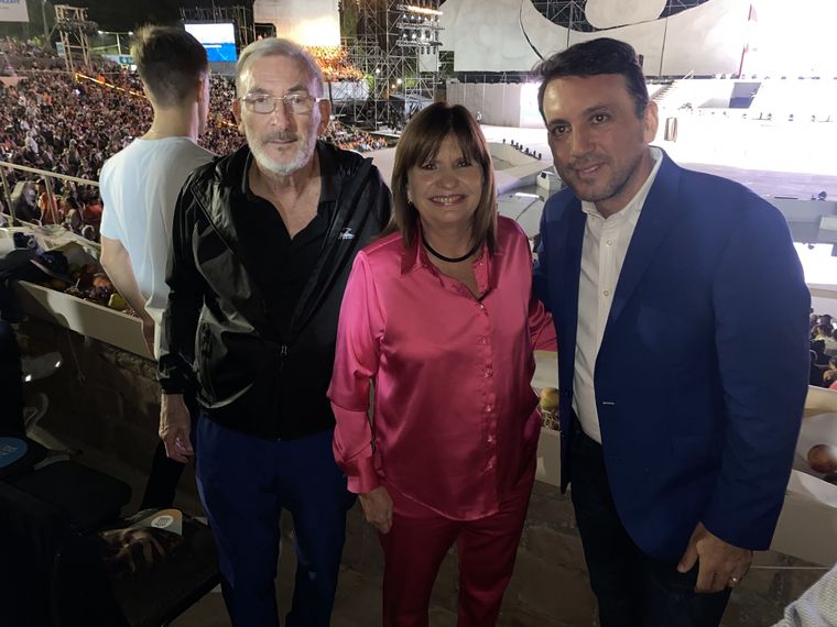 Foto: Federico Croce/MDZ