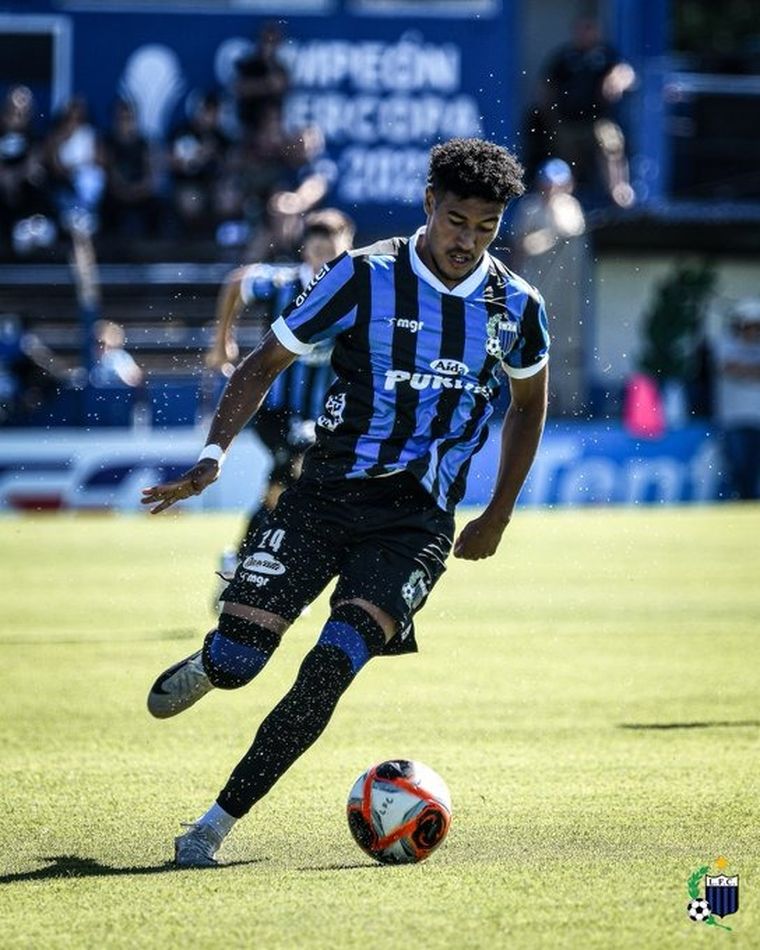 El desorbitarte precio que Liverpool de Uruguay le puso a un jugador que quiere Marcelo Gallardo y qué hará River.