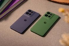 Oferta en Mercado Libre: Motorola baja el Moto E15 y lo posiciona como celular económico para uso diario.