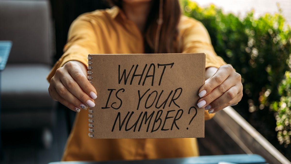 Estos son los números de la suerte para hoy domingo 5 de abril