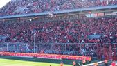 La bronca en Avellaneda explotó Los hinchas de Independiente apuntaron contra todos tras la sanción de la Conmebol. Foto: captura de TV. La bronca en Avellaneda explotó Los hinchas de Independiente apuntaron contra todos tras la sanción de la Conmebol. Foto: captura de TV.