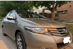 el usado del dia: honda city 2012, ¡oportunidad!