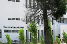 La causa fue caratulada como averiguación de causales de muerte Foto: NA La causa fue caratulada como averiguación de causales de muerte Foto: NA