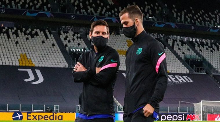 Foto: FC Barcelona