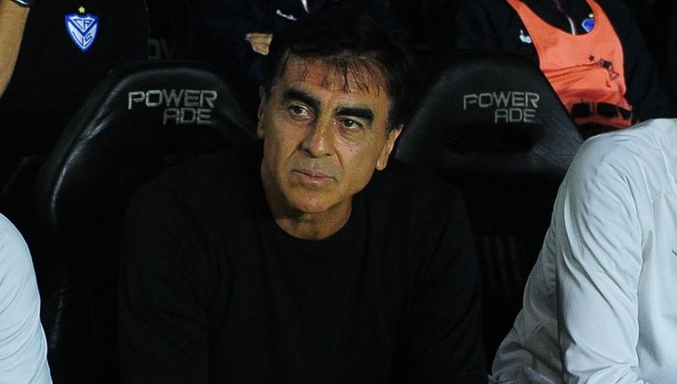 Gustavo Quinteros ya habría dado el Gustavo Quinteros ya habría dado el