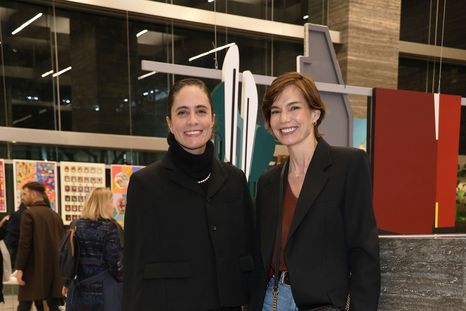 No te pierdas, al final de la nota, la galería de fotos con todos los Sociales.