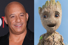 Guardianes de la Galaxia: La verdad sobre la exorbitante suma que cobró Vin Diesel Vin Diesel es un actor, productor y director de cine de Estados Unidos. Foto: MDZ ONLINE