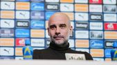 Guardiola respondió con mucha altura cuando le preguntaron sobre el racismo y el fútbol. Guardiola respondió con mucha altura cuando le preguntaron sobre el racismo y el fútbol.