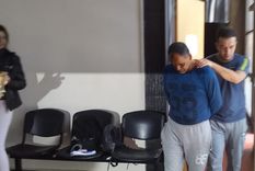 imputaron por homicidio simple al sospechoso detenido en cordoba