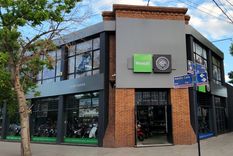 andes motors inaugura su exclusiva sucursal benelli morbidelli en guaymallen