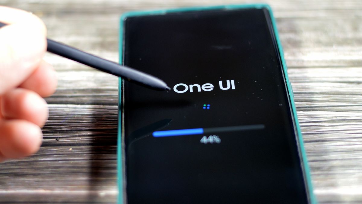 La versión Beta de Samsung One UI 8 llega a más dispositivos Galaxy: estos son todos los modelos