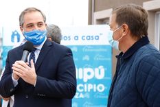 Foto: Twitter Matías Stevanato