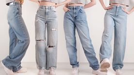 Desde el emblemático pequeño vestido negro hasta los jeans universales y las chaquetas de cuero, estas prendas han trascendido generaciones y siguen siendo esenciales Foto: Kena