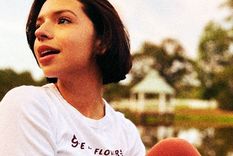 Ángel Aguilar es la it girl de referencia si quieres lucir siempre bien. Foto: Instagram @angela_aguilar_