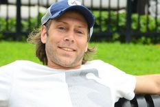 Emmanuel Kovalivker fue detenido este viernes en el barrio de Nordelta.