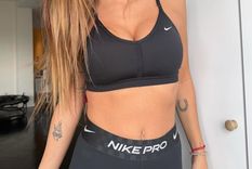 Luego de exponer al abogado que habría insultado a su hijo, se conoció la palabra del acusado que no dudó en defenderse. Foto: Instagram @sangrejaponesa