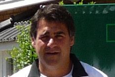 Los planes que Locamuz tiene para el deporte mendocino