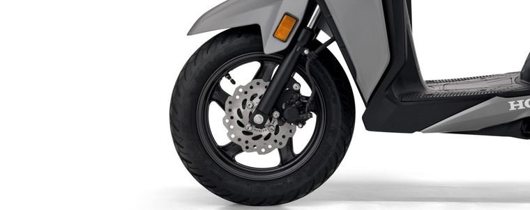 Honda Elite 125
