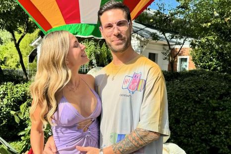 Elías Piccirillo se divorció de Jésica Cirio tras el escándalo judicial. Elías Piccirillo se divorció de Jésica Cirio tras el escándalo judicial.