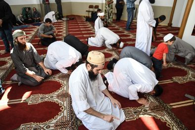 MDZol | Foto: Juan Ignacio Blanco/MDZ