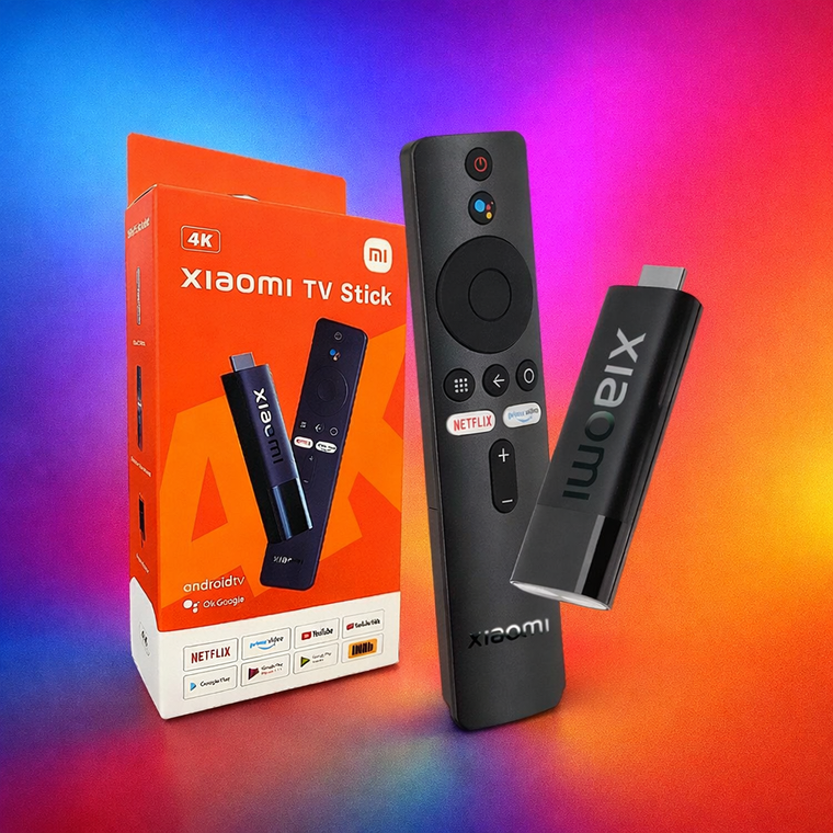 Con Netflix, Disney+ y YouTube, ofrece streaming estable, seguro y fácil de usar diariamente. Con Netflix, Disney+ y YouTube, ofrece streaming estable, seguro y fácil de usar diariamente.