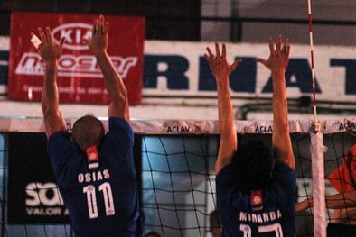 MDZol | Foto: Mendoza Voley