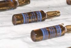 muerte de una enfermera en flores: piden reabrir la causa por posible vinculo con el robo de fentanilo muerte de una enfermera en flores: piden reabrir la causa por posible vinculo con el robo de fentanilo