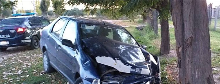 Foto: Infoya San Rafael