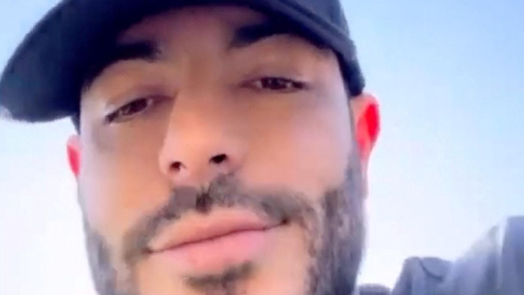 Quién es Sebastián Marset, el narco uruguayo que jugaba al fútbol, desafiaba a gobiernos y fue extraditado a EE.UU.