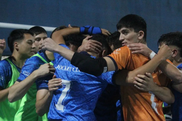 Jockey, Cementista, Godoy Cruz, Don Bosco, Regatas B, Vistalba La Colonia y Don Bosco ganaron sus encuentros. Foto: Prensa Jockey