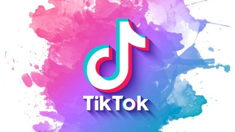 TikTok TikTok Foto: TikTok @andreaagarcia97