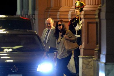 MDZol | Foto: La Nación