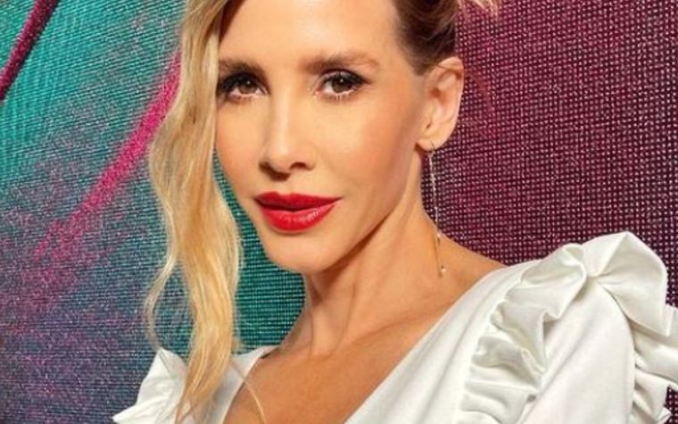 Chiques libres Guilermina Valdés habló de la libertad  de sus hijos mayores.