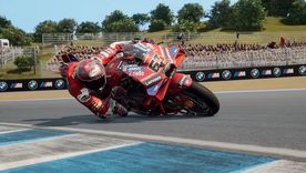 MotoGP 26 llegará con un nuevo sistema de control que promete carreras más realistas e intensas. MotoGP 26 llegará con un nuevo sistema de control que promete carreras más realistas e intensas.