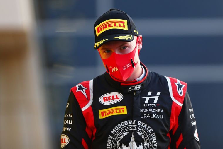 Foto: Car and Driver