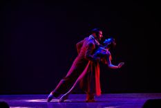 Tango por los caminos del vino es un festival imperdible. Foto: Gentileza Madero Tango