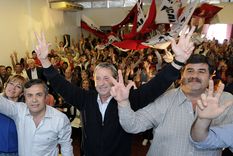 Foto: Pachy Reynoso/MDZ